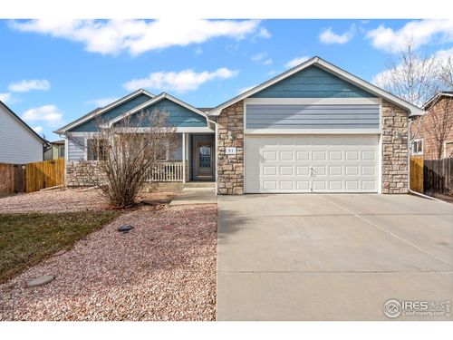 91 Grays Ln, Severance, CO, 80550-2641 | Card Image