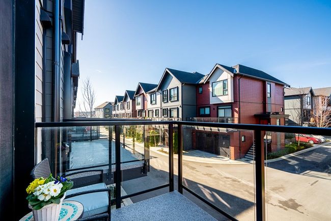 Balcony featuring a residential view | Image 26