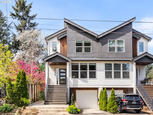 2-5623 N Gay Ave, Portland, OR, 97217 | Card Image