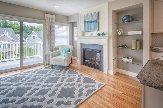 B - 31 Lenox St, Condo with 2 bedrooms, 2 bathrooms and null parking in Somersworth NH | Image 12