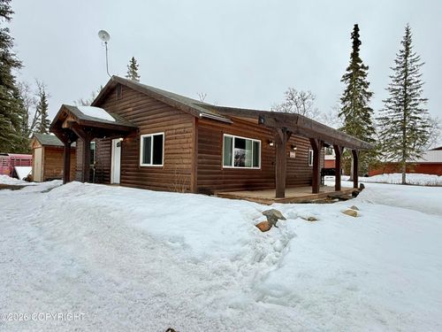 46144 Fireweed Pl, Kenai, AK, 99611-9606 | Card Image
