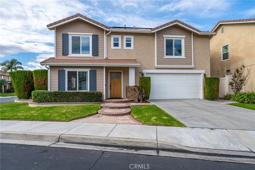 16448 Nesselwood Ct, Chino Hills, CA, 91709-6111 | Card Image