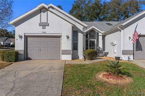 3580 S Belgrave Dr, INVERNESS, FL, 34452-8731 | Card Image