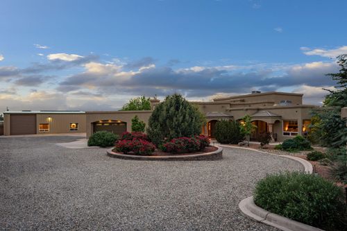 12100 San Francisco Rd Ne, Albuquerque, NM, 87122-2348 | Card Image