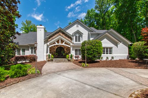 5904 Saint Marys Road, Hillsborough, NC, 27278 | Card Image