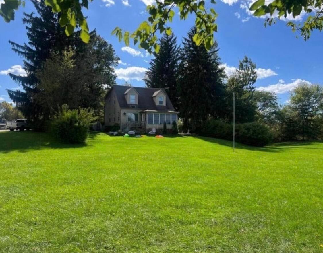 Residential in Mansfield