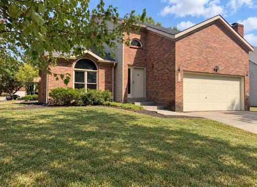 673 Dardanelles Drive, Lexington, KY, 40503 | Card Image