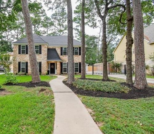 13014 Belgrave Dr, Cypress, TX, 77429-2065 | Card Image