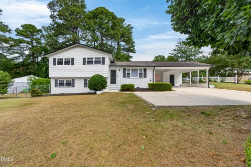 2106 Southgate Dr, Raleigh, NC, 27610-5024 | Card Image