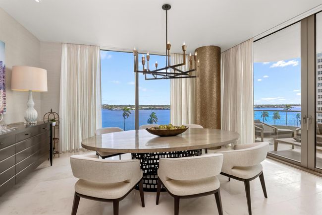 APT-603 - 200 Arkona Ct, Condo with 2 bedrooms, 3 bathrooms and null parking in West Palm Beach FL | Image 5