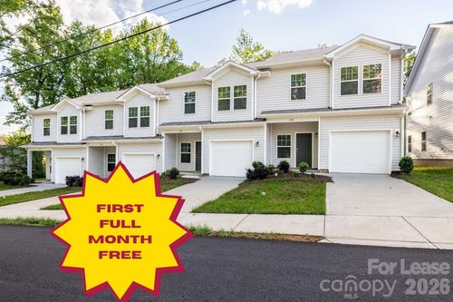 208 S Bell Ave, Albemarle, NC, 28001-5208 | Card Image