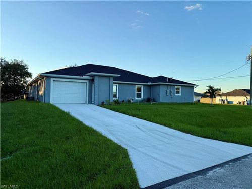 4503-4501 25th St Sw, LEHIGH ACRES, FL, 33973 | Card Image