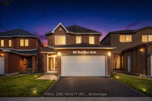 162 Brickstone Cir, Thornhill, ON, L4J7Y2 | Card Image