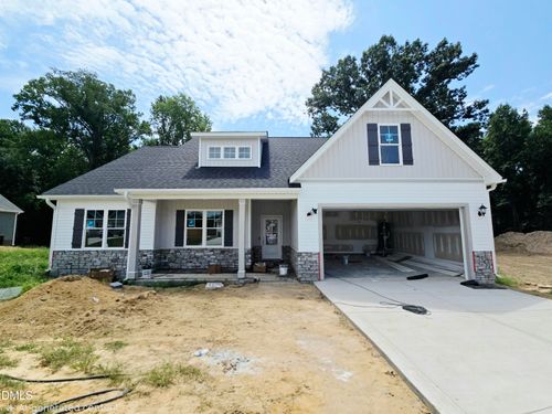 306 Creeks Edge Dr, Pikeville, NC, 27863-7726 | Card Image