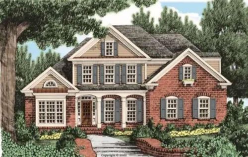 370 Ansley Dr, Athens, GA, 30605-4306 | Card Image