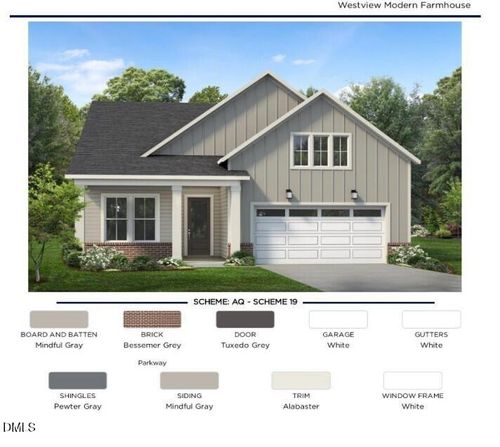 128-416 Mugby Rd, Raleigh, NC, 27610-7795 | Card Image