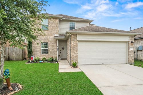 21264 Flowering Crape Myrtle Dr, Porter, TX, 77365-8818 | Card Image