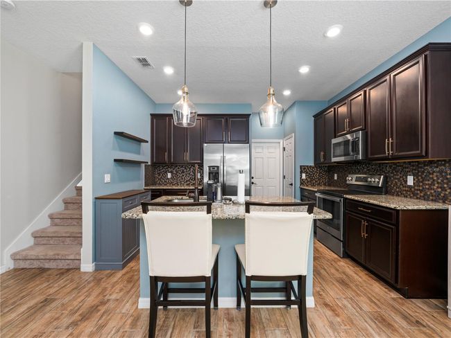 2556 Ocoee Reserve Ct, House other with 3 bedrooms, 3 bathrooms and null parking in OCOEE FL | Image 12