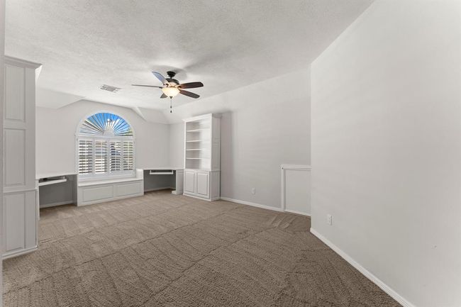 25814 Clear Springs Way, House other with 5 bedrooms, 4 bathrooms and null parking in Spring TX | Image 34
