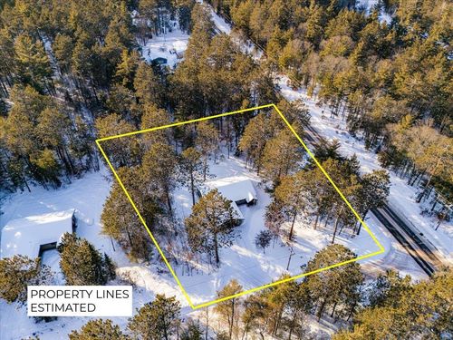 11411 S 3rd St W, Solon Springs, WI, 54873-8052 | Card Image