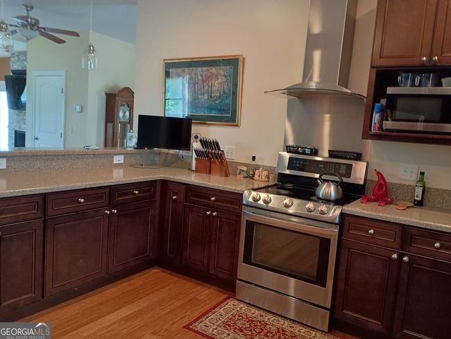 708 Sheep Pasture Rd, House other with 4 bedrooms, 3 bathrooms and null parking in Commerce GA | Image 11