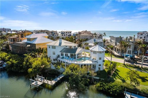 220 Barefoot Beach Blvd, BONITA SPRINGS, FL, 34134-8505 | Card Image