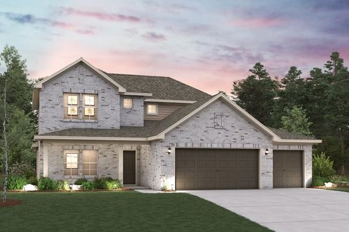 713 Vineyard Way, Forney, TX, 75126-4350 | Card Image