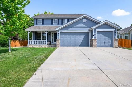 17395 E Dewberry Dr, Parker, CO, 80134-8844 | Card Image