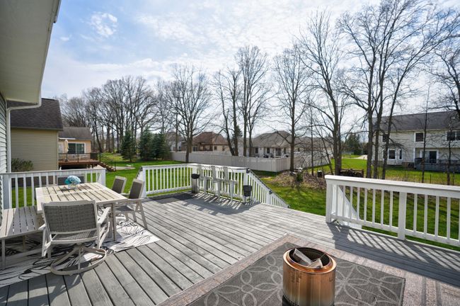 9212 Hidden Oaks Dr, House other with 4 bedrooms, 4 bathrooms and null parking in Grand Blanc MI | Image 25