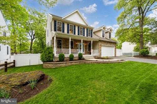 575 Knollwood Rd, SEVERNA PARK, MD, 21146-2640 | Card Image