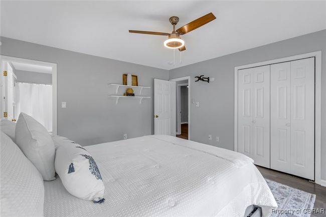 695 Chambers Ln, House other with 3 bedrooms, 2 bathrooms and null parking in Lottsburg VA | Image 14