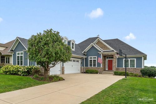 12517 Shenandoah Trl, Plainfield, IL, 60585-4709 | Card Image