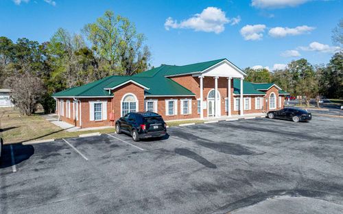 1283 Sw State Road 47, Lake City, FL, 32025-0489 | Card Image