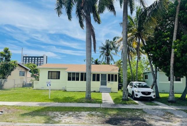 170th St, North Miami Beach, FL 33162