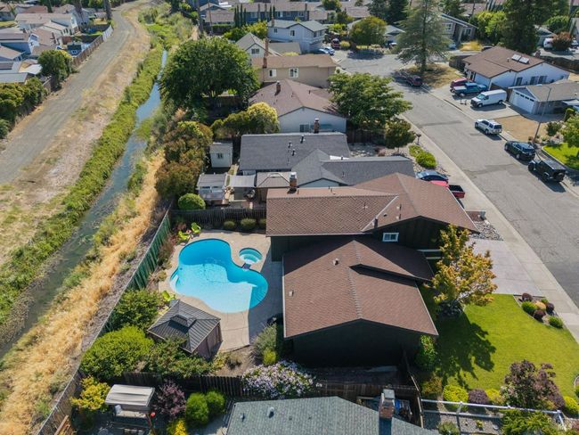 401 Arlington Circle, House other with 4 bedrooms, 3 bathrooms and 4 parking in Fairfield CA | Image 27