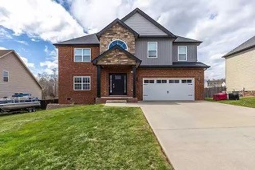 3164 Timberdale Dr, Clarksville, TN, 37042-8785 | Card Image