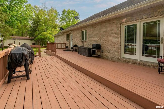 10378 Rock Creek Rd, House other with 5 bedrooms, 5 bathrooms and null parking in Pittsburg IL | Image 37