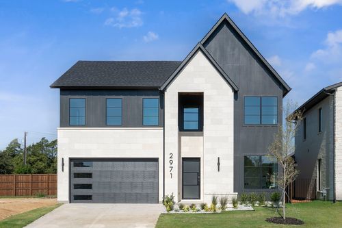 2971 Kosse Court, Grapevine, TX, 76051 | Card Image