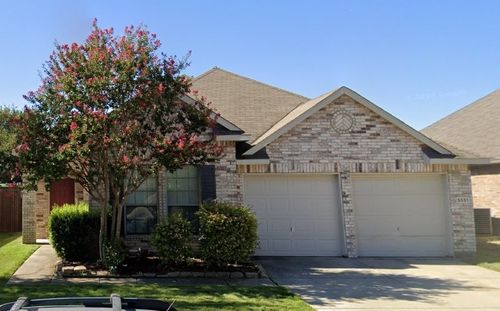 5551 Exeter Dr, Prosper, TX, 75078-5647 | Card Image