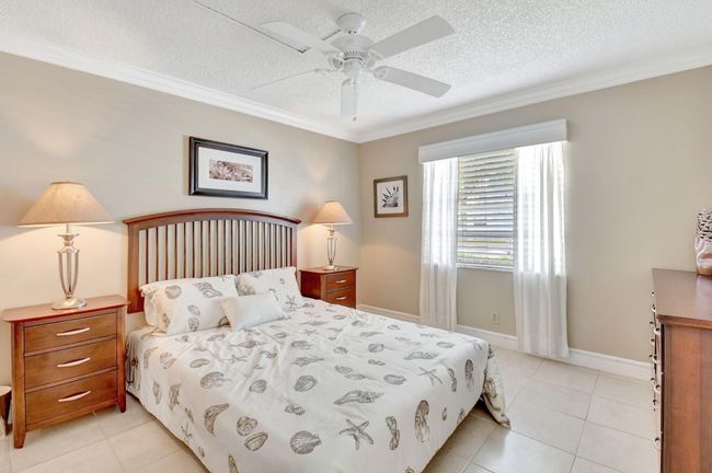 595 Normandy M, Condo with 2 bedrooms, 2 bathrooms and null parking in Delray Beach FL | Image 21