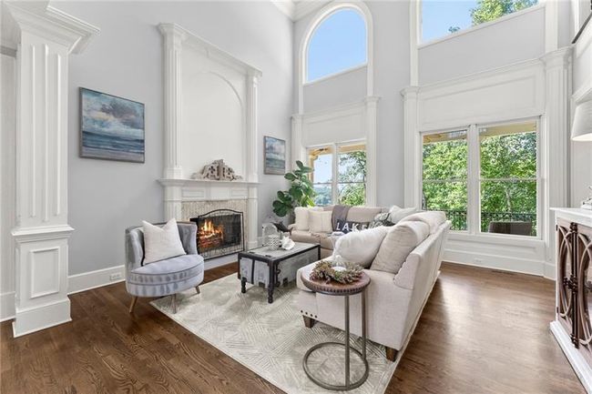 3726 Wavespray Ct, House other with 5 bedrooms, 5 bathrooms and 1 parking in Gainesville GA | Image 8