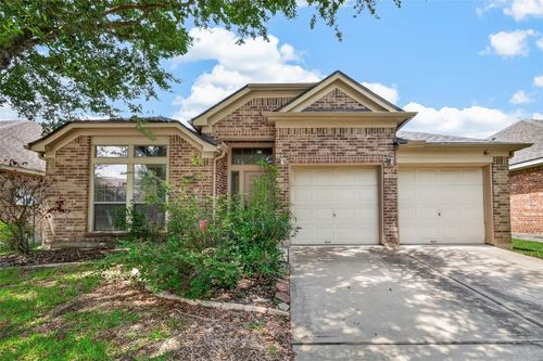 20218 Benton Springs Ln, Richmond, TX, 77407-2674 | Card Image