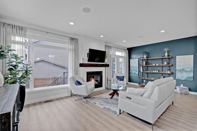 6 Sage Bluff Way Nw, House detached with 4 bedrooms, 3 bathrooms and 4 parking in Calgary AB | Image 15