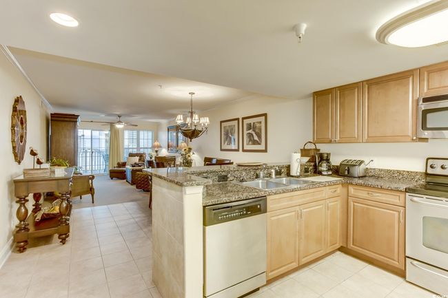 402 - 502 48 Th Ave S, Condo with 2 bedrooms, 2 bathrooms and null parking in North Myrtle Beach SC | Image 15