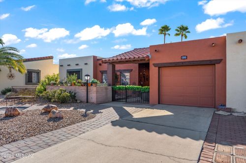 1381 W Calle Mendoza, Green Valley, AZ, 85622 | Card Image