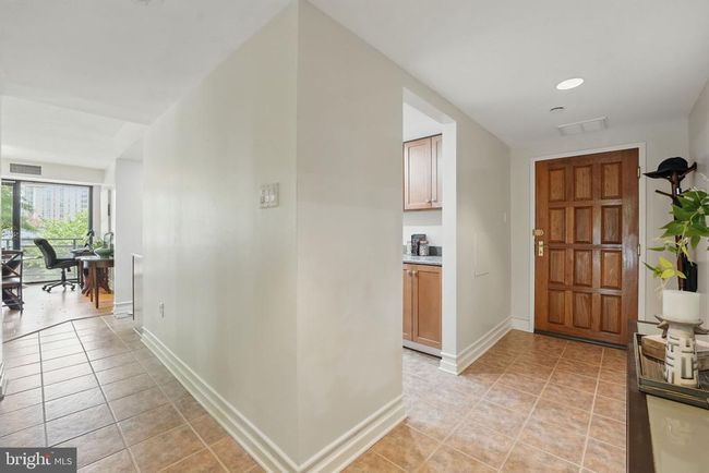APT-231 - 1530 Key Blvd, Condo with 1 bedrooms, 1 bathrooms and null parking in ARLINGTON VA | Image 7