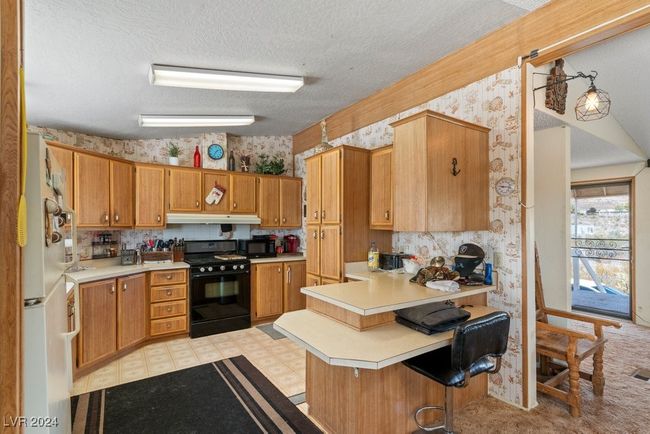 590 Buffalo St, House other with 3 bedrooms, 2 bathrooms and null parking in Searchlight NV | Image 10