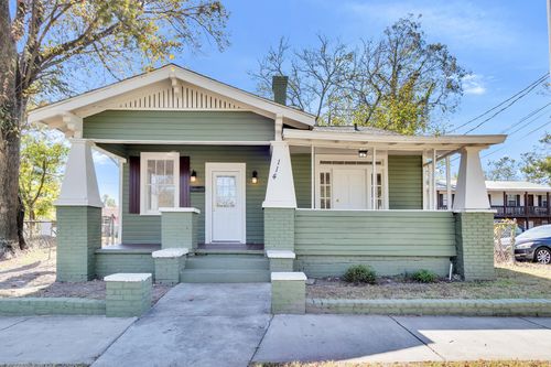 114 Ellis Street, Augusta, GA, 30901 | Card Image