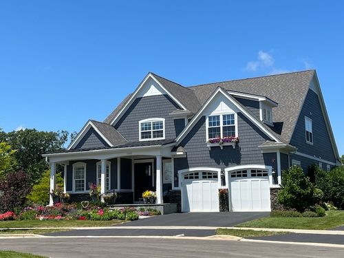 1542 Woodview Ln, Northbrook, IL, 60062-4571 | Card Image