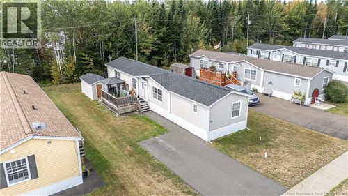 21 Shannon St, Fredericton, NB, E3G0C6 | Card Image